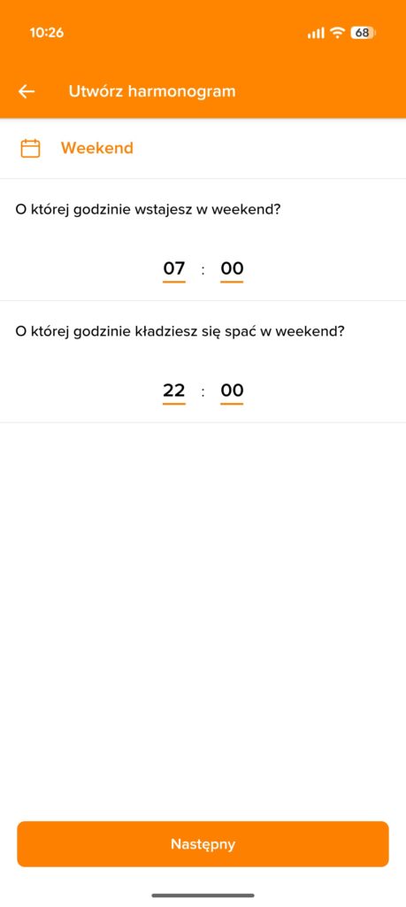 Głowica Termostatyczna Netatmo apka