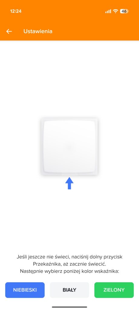 Głowica Termostatyczna Netatmo