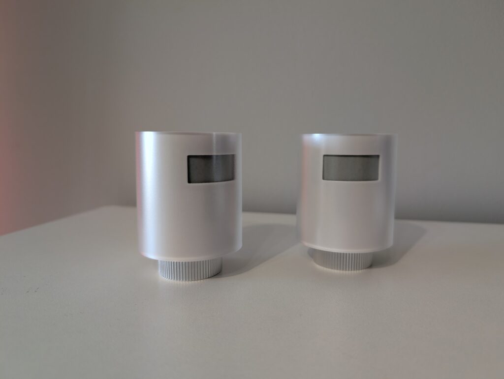 Głowica Termostatyczna Netatmo