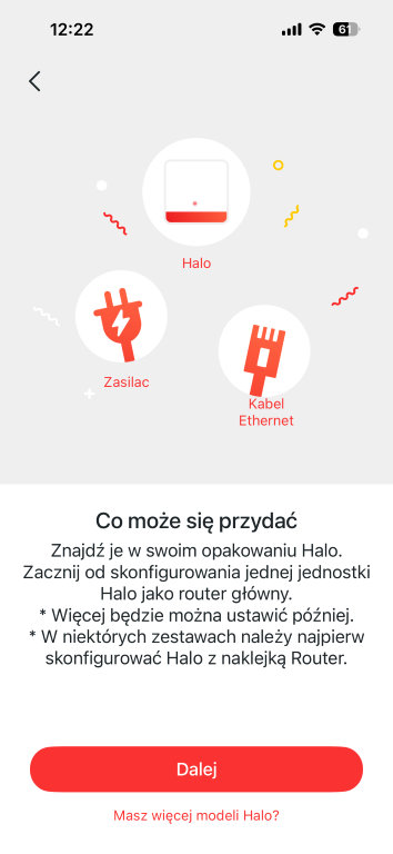 MERCUSYS Halo H25BE 2 1 Test MERCUSYS Halo H25BE - mesh jakiego potrzebujesz w swoim domu