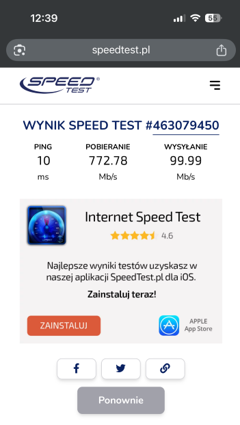 MERCUSYS Halo H25BE 3 e1765980893670 Test MERCUSYS Halo H25BE - mesh jakiego potrzebujesz w swoim domu