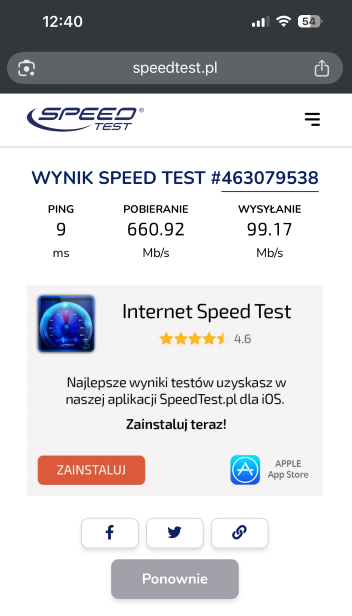 MERCUSYS Halo H25BE 4 e1765980812391 Test MERCUSYS Halo H25BE - mesh jakiego potrzebujesz w swoim domu