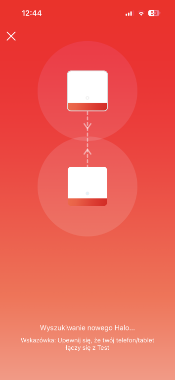 MERCUSYS Halo H25BE 6 Test MERCUSYS Halo H25BE - mesh jakiego potrzebujesz w swoim domu