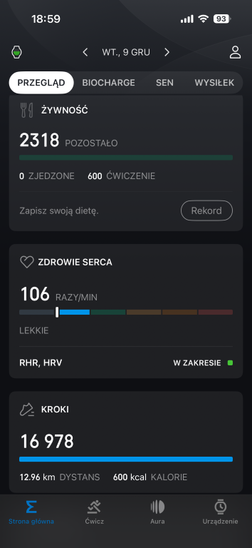 Amazfit T-Rex 3 Pro zepp