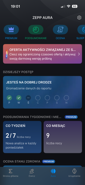 Amazfit T-Rex 3 Pro zepp