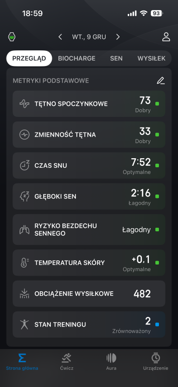 Amazfit T-Rex 3 Pro zepp