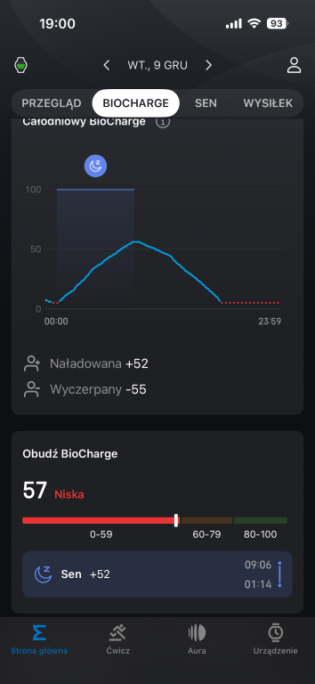 Amazfit T-Rex 3 Pro zepp