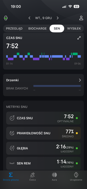 Amazfit T-Rex 3 Pro zepp