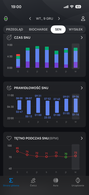 Amazfit T-Rex 3 Pro zepp