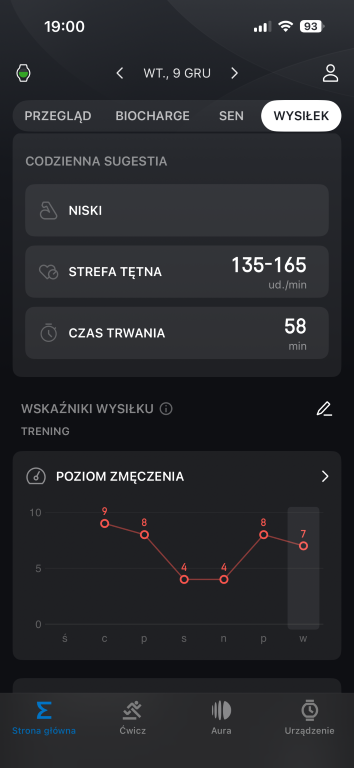Amazfit T-Rex 3 Pro zepp