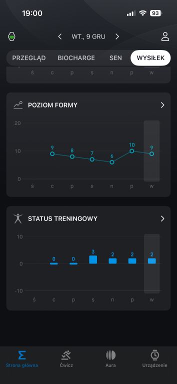 Amazfit T-Rex 3 Pro zepp