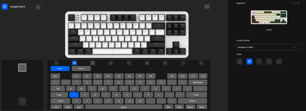 Dark Project FUJI 2 soft