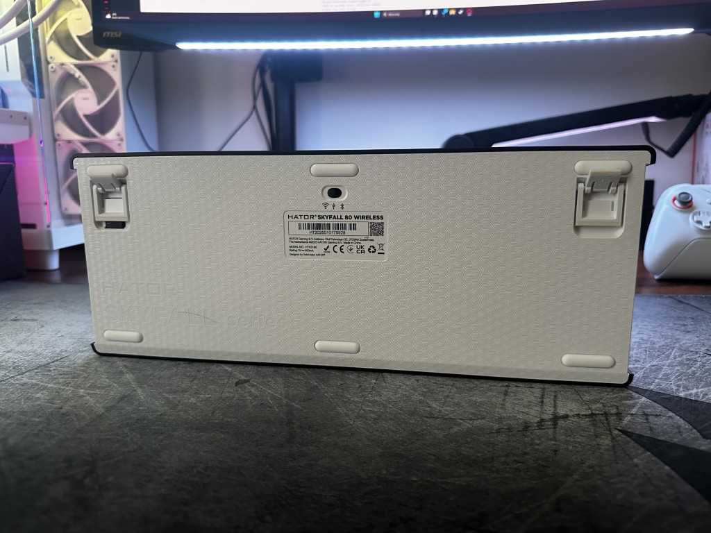 HATOR Skyfall 80 Pro Wireless