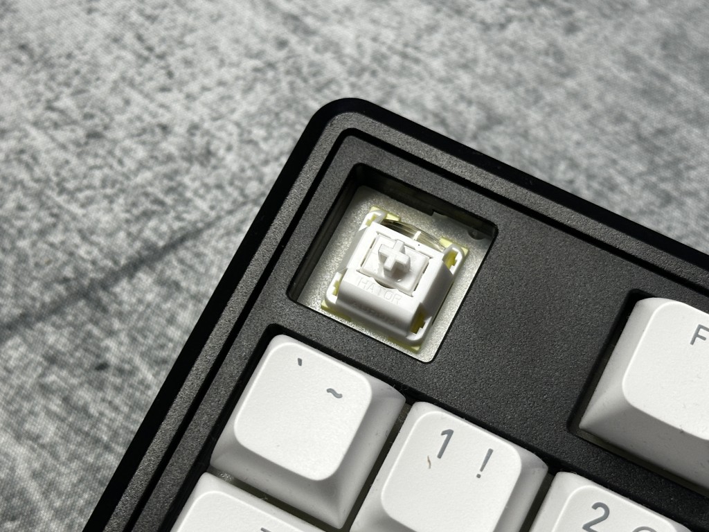 HATOR Skyfall 80 Pro Wireless