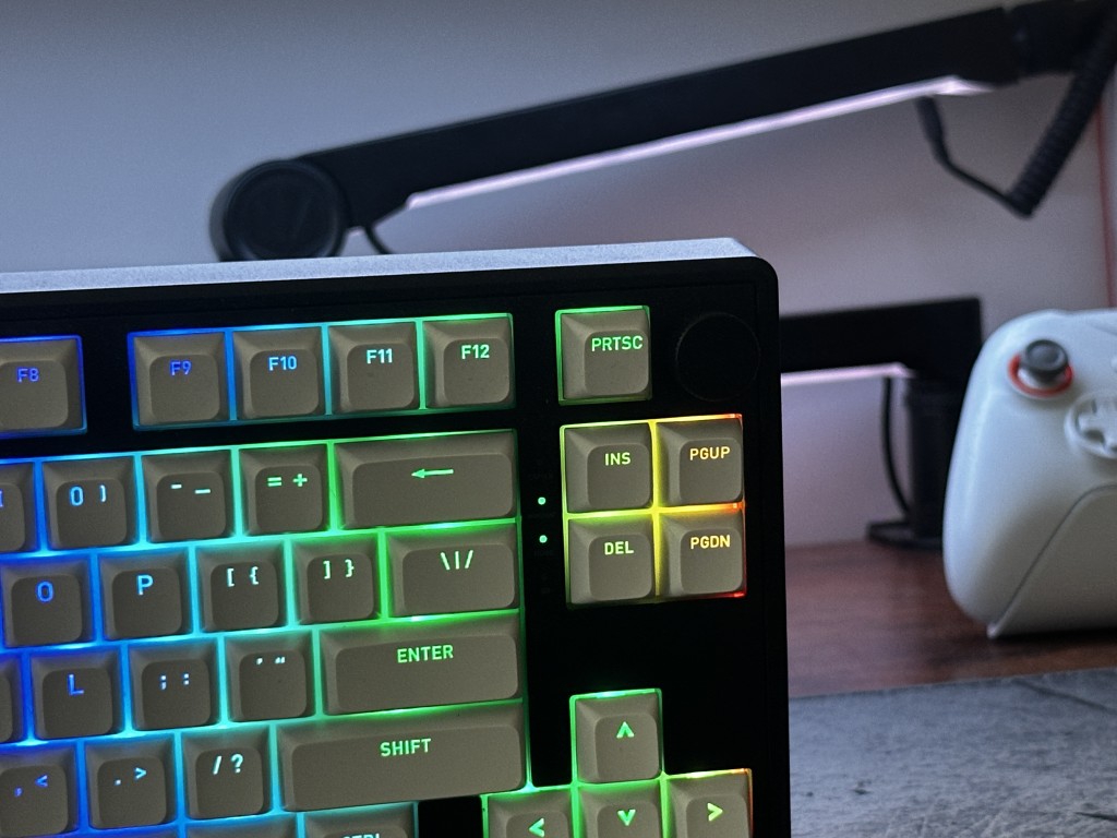 HATOR Skyfall 80 Pro Wireless