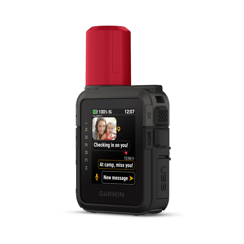 Garmin inReach Mini 3 Plus 