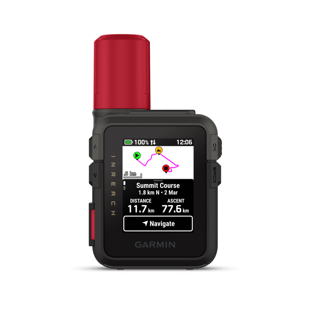 Garmin inReach Mini 3 Plus 