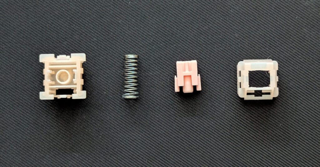 Recenzja Marvo Magma M40 – magnetyczne switche i 8000 Hz poniżej 200 zł? zlozone.net