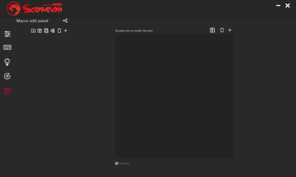 MARVO Titan 75 Wireless soft