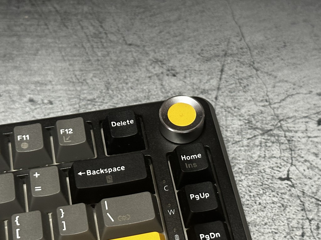 MARVO Titan 75 Wireless rolka audio