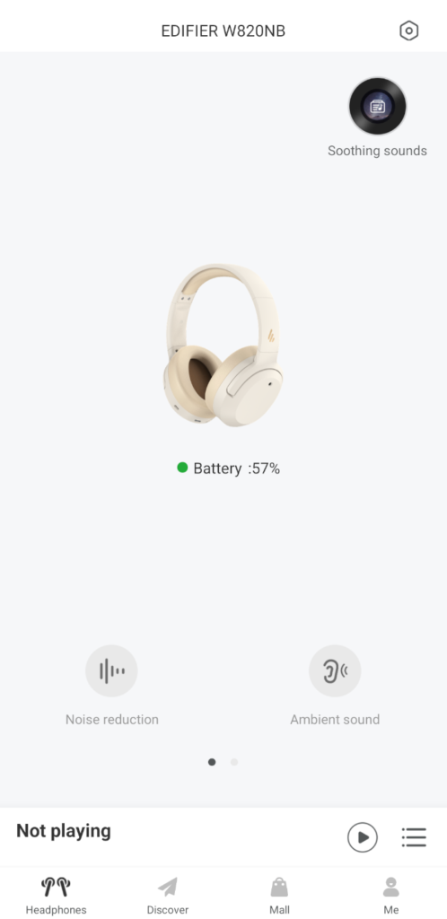 Recenzja Edifier W820NB ANC – dobry dźwięk i ANC za stówkę? zlozone.net