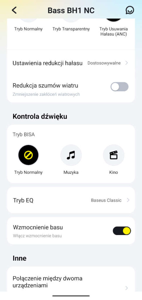 Recenzja Baseus BH1 NC: ANC i LDAC za 150 zł? zlozone.net