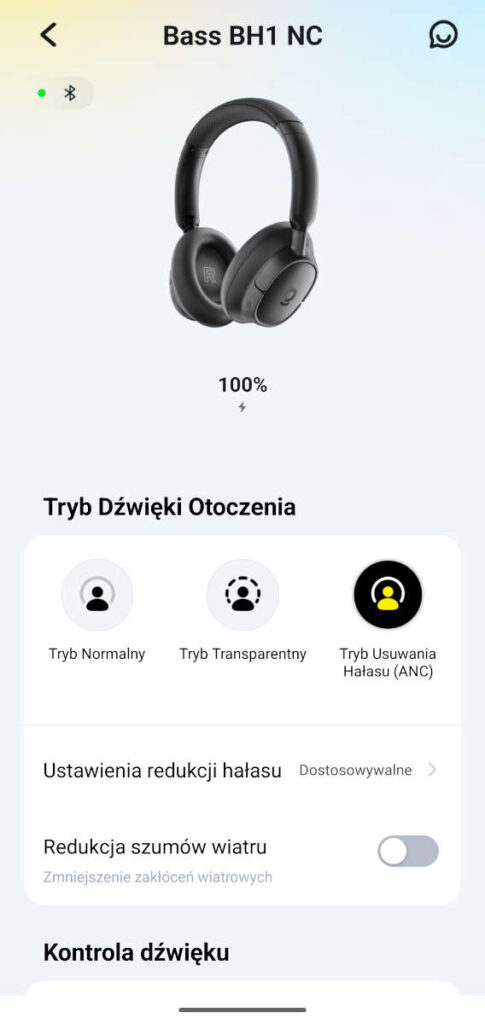 Recenzja Baseus BH1 NC: ANC i LDAC za 150 zł? zlozone.net
