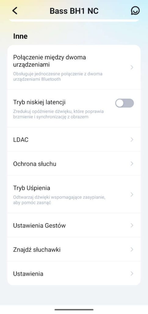 Recenzja Baseus BH1 NC: ANC i LDAC za 150 zł? zlozone.net