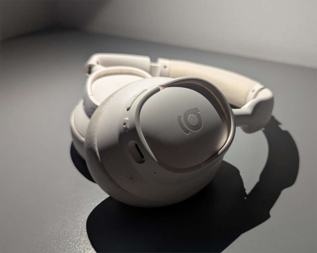 Recenzja Baseus BH1 NC: ANC i LDAC za 150 zł? zlozone.net