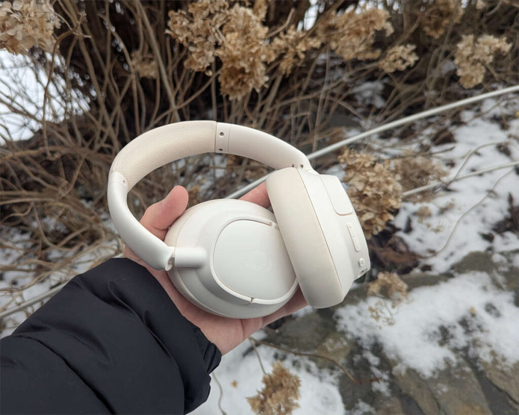 Recenzja Baseus BH1 NC: ANC i LDAC za 150 zł? zlozone.net