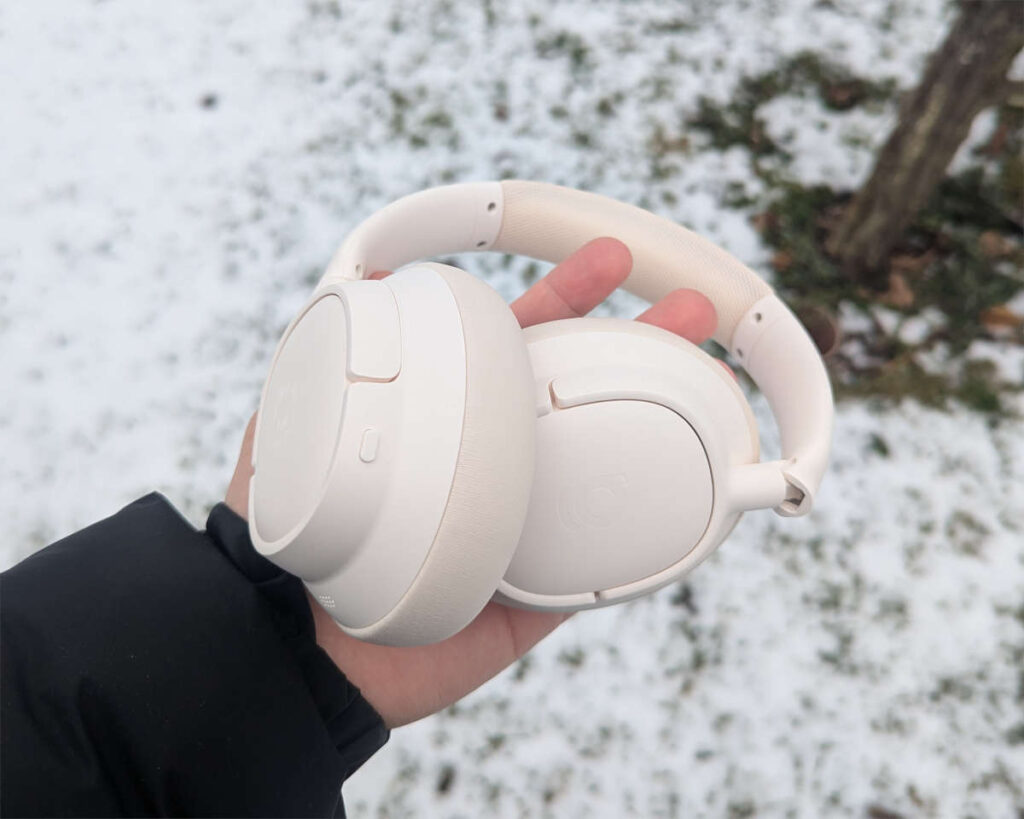 Recenzja Baseus BH1 NC: ANC i LDAC za 150 zł? zlozone.net