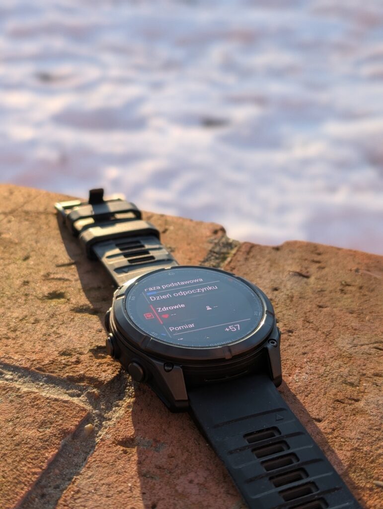 Fenix 8 Pro MicroLED