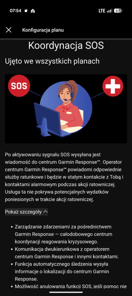 Garmin Fenix 8 Pro MicroLED 5 Test Garmin Fenix 8 Pro MicroLED - Jest świetny, ale..