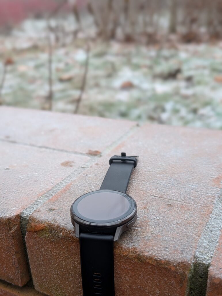 Garmin Venu 4 wyswietlacz 2 Recenzja Garmin Venu 4 - Sportowy zegarek w stylowym wydaniu