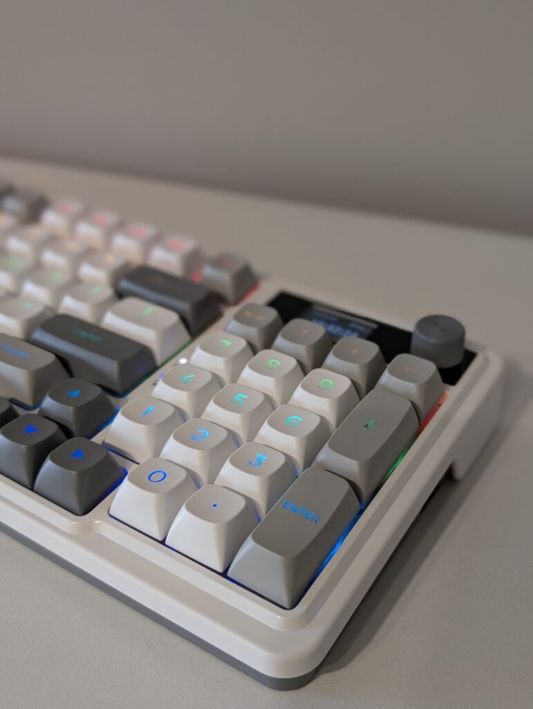 Redragon K719PK Galantin PRO