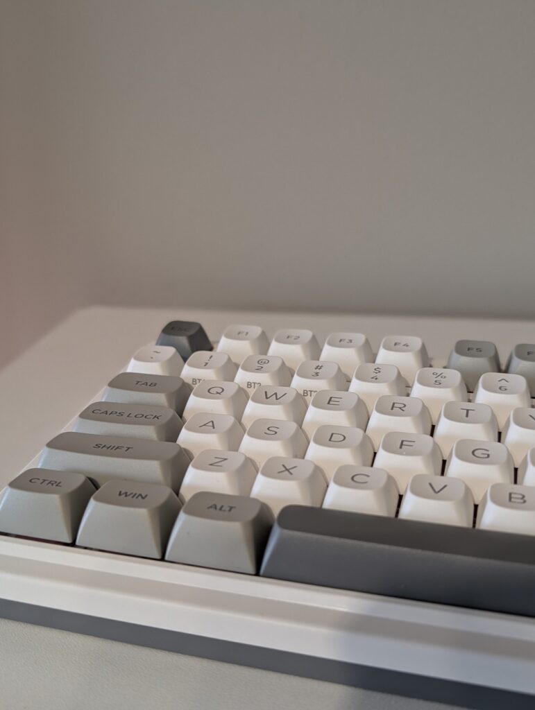 Redragon K719PK Galantin PRO