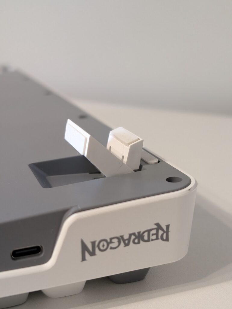 Redragon K719PK Galantin PRO