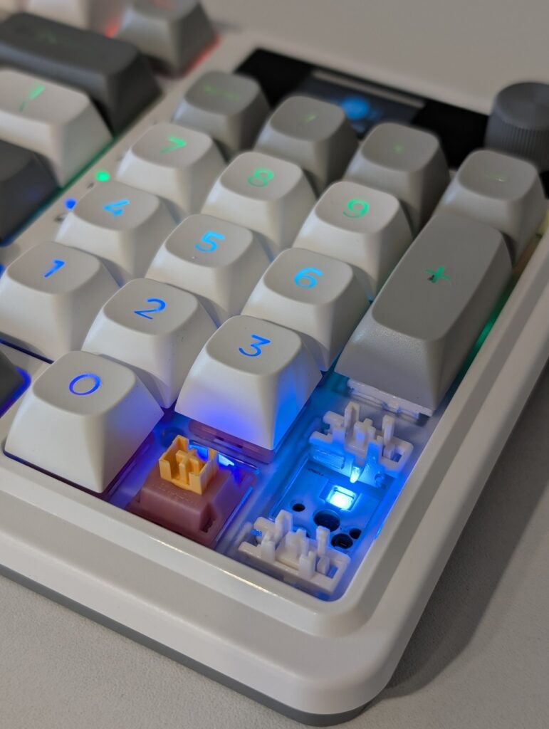 Redragon K719PK Galantin PRO