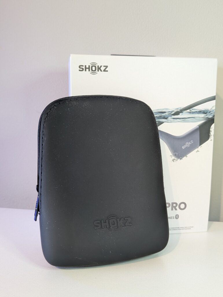 Shokz OpenSwim Pro