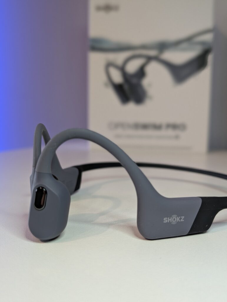 Shokz OpenSwim Pro