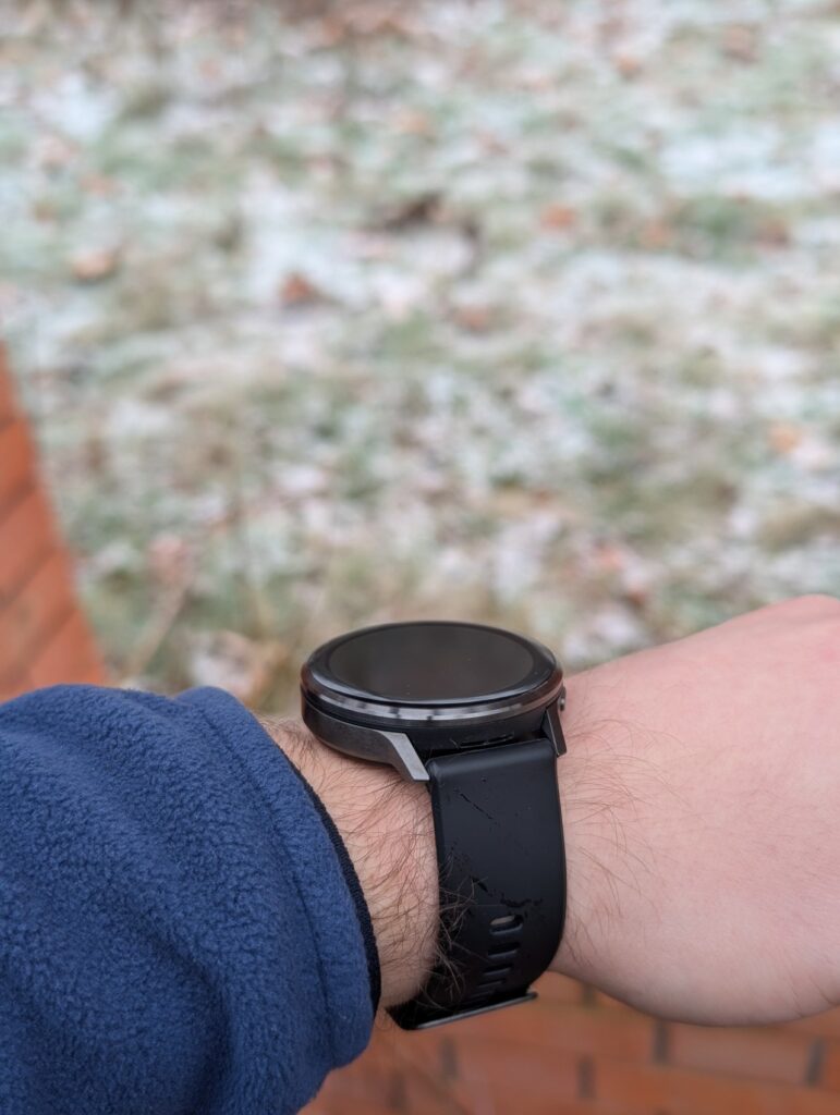 Smartwatch Garmin - Garmin Venu 4