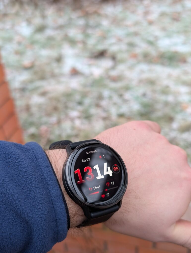 Smartwatch Garmin - Garmin Venu 4