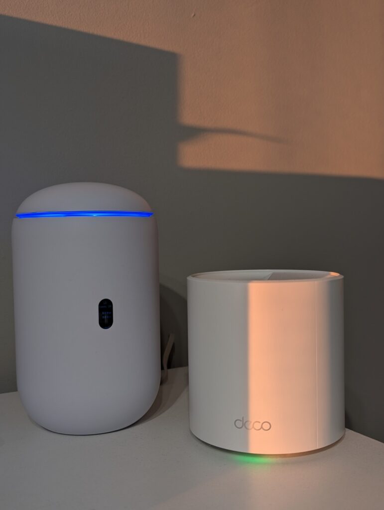 TP-Link Deco X50 Pro