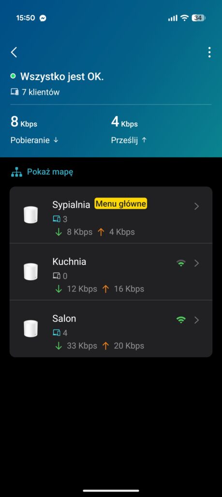 TP-Link Deco X50 Pro
