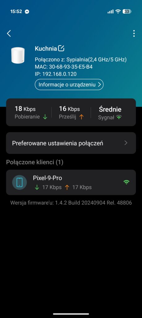 TP-Link Deco X50 Pro