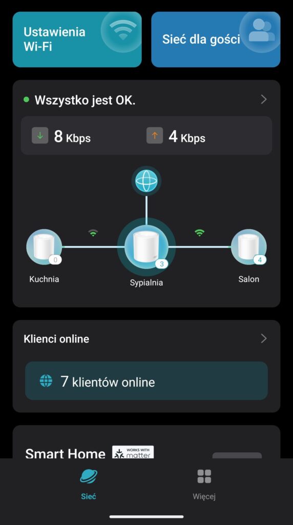 TP-Link Deco X50 Pro