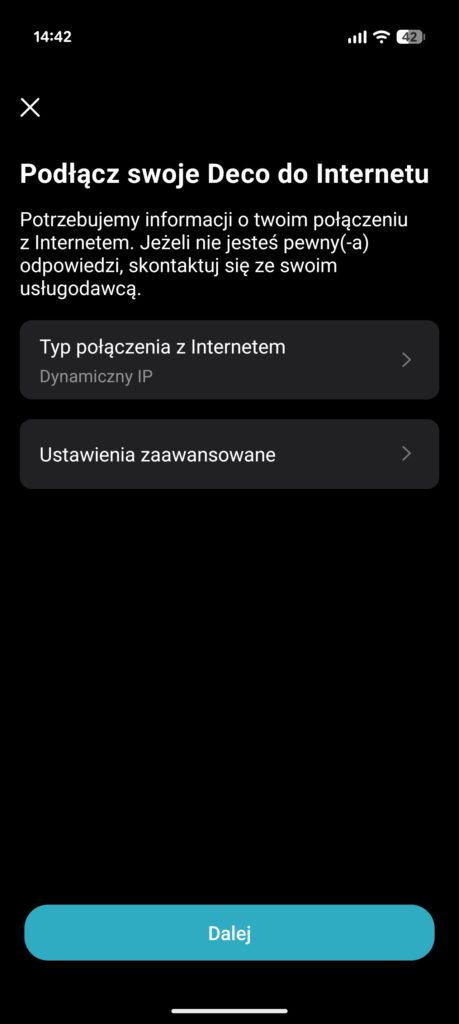 TP-Link Deco X50 Pro