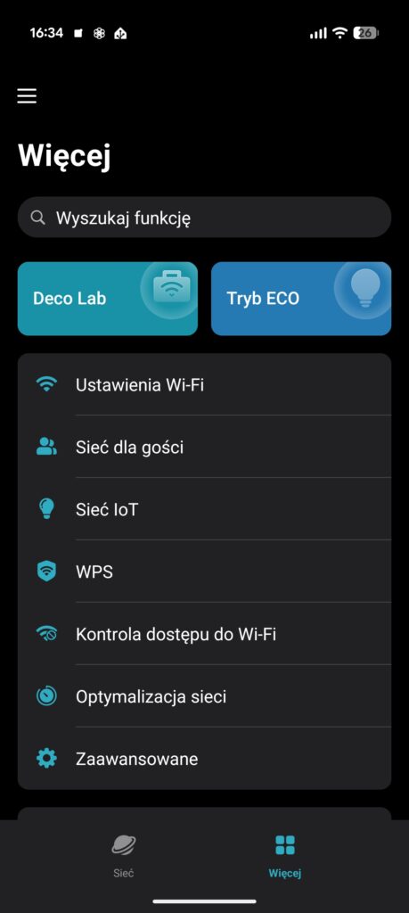 TP-Link Deco X50 Pro