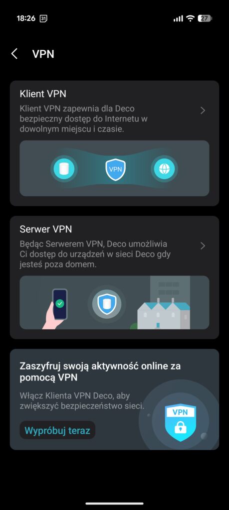 TP-Link Deco X50 Pro