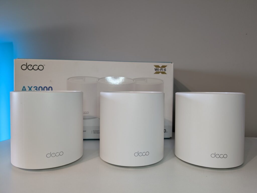 TP-Link Deco X50 Pro